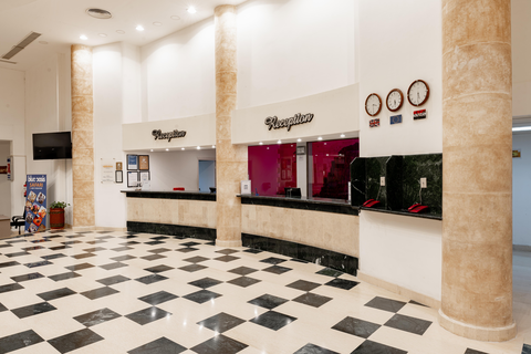 Blend Elphistone Resort foto 24