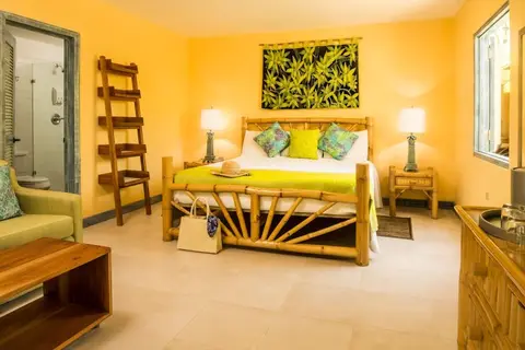 Country Country in Negril — foto 13