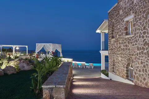 Arismari Luxury Villas in Δημοτική Ενότητα Ζακυνθίων — foto 20