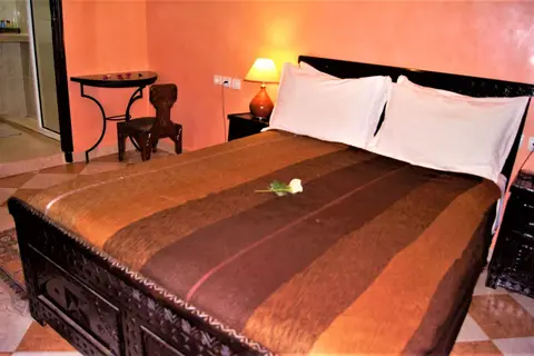Riad Errabii in Marrakech — foto 23