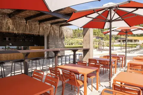 Simantro Resort in Δημοτική Ενότητα Κασσάνδρας — foto 19