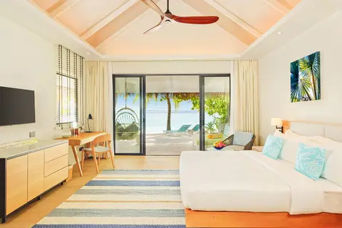 Nova Maldives in Vakarufalhi — foto 12