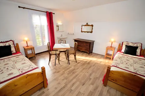 Chalet La Brise in Tignes — foto 9