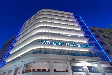 Athens Tiare By Mage Hotels foto 1