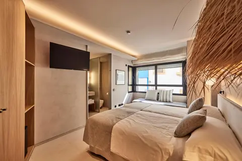 Joe's Gomila Boutique Hotel in Palma De Mallorca, foto 16