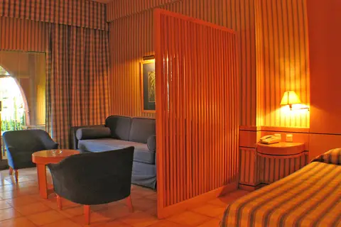 Hotel Intelier Bonaire in Benicàssim / Benicasim — foto 14