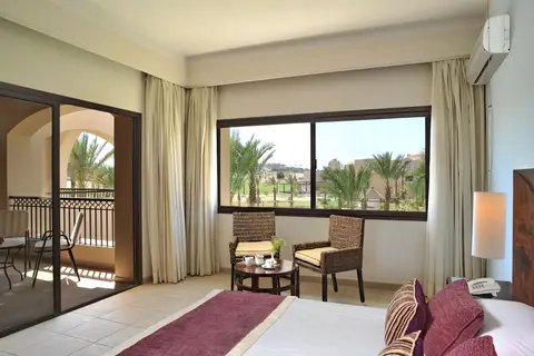 JAZ Neo Saraya Palms in Makadi Bay — foto 9