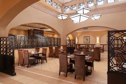Jaz Almaza Beach Resort in Marsa Matrouh — foto 29