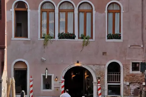 All'Angelo Art Hotel in Venetië, foto 7