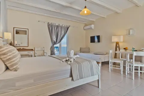 Popi Studios in Karpathos Municipal Unit, foto 4