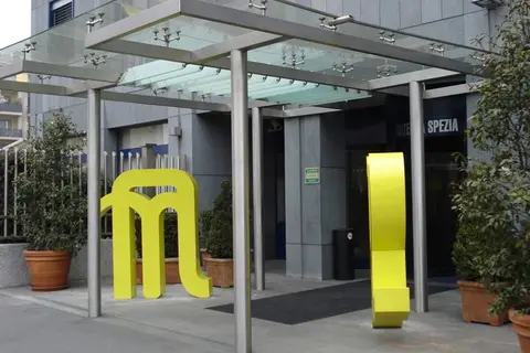B&B HOTEL Milano La Spezia in Milaan