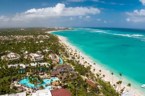 Grand Palladium Punta Cana Resort & Spa in Salvaleón de Higüey
