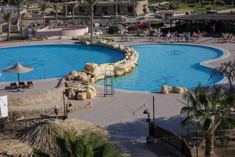 Blend Elphistone Resort in Sea Secrets Divers — foto 21