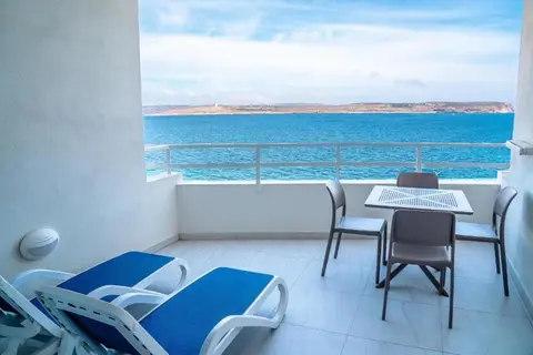Riviera Spa Resort - Adults Only in Il-Mellieħa — foto 11