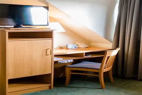 Akzent Hotel Zur Grünen Eiche foto 14