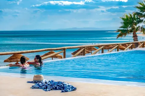 TUI BLUE Palm Beach Hammamet in Le pirate — foto 30