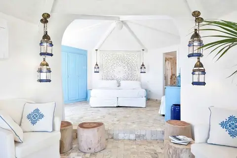 Arbatax Park Resort Dune in Palau, foto 12