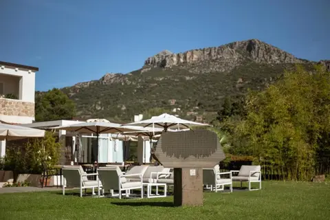 Lanthia Resort in Baunei, foto 12