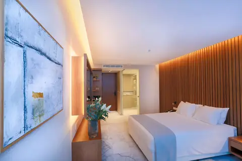 Radisson  Beach Resort Larnaca in Larnaca — foto 24
