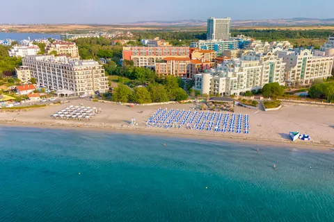 Fly & Go Via Pontica Resort in Pomorie — foto 41