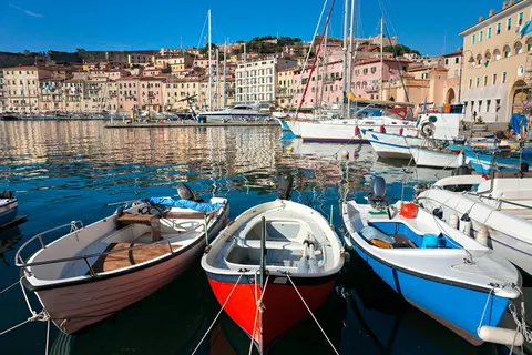 8 dg cruise West Middellandse Zee Norwegian Epic foto 5