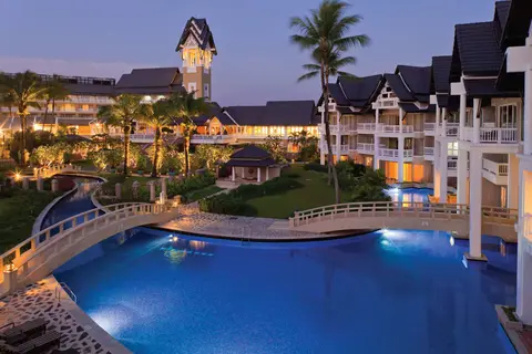 Angsana Laguna Phuket in ตำบลเชิงทะเล — foto 14