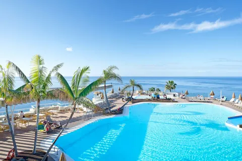 Hotel Servatur Riosol foto 10