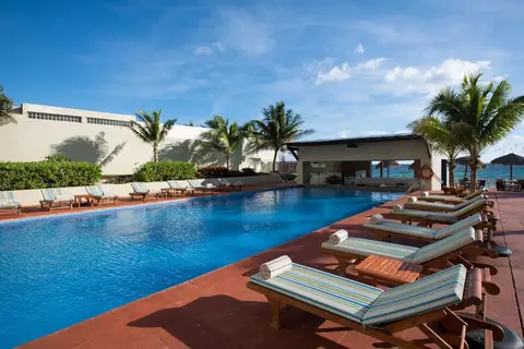 Club Regina Cancun in Cancùn — foto 8