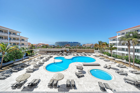 Parque La Paz foto 1