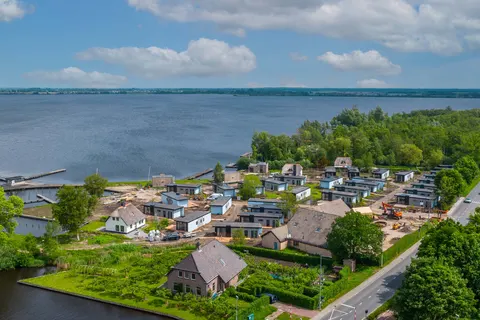 Vakantiepark De Wiedense Meren foto 11