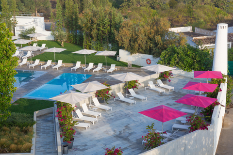 Hotel Ozadi Tavira - inclusief huurauto foto 18