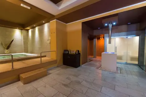 Baia del Godano Resort & Spa in Ricadi, foto 26