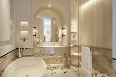 Fairmont La Marina Rabat Sale Hotel and Residences in Rabat, foto 20