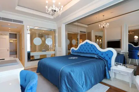 Sueno Hotels Deluxe Belek in Serik, foto 5
