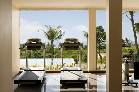 New Kuta Hotel by LORIN in Kuta Selatan — foto 28