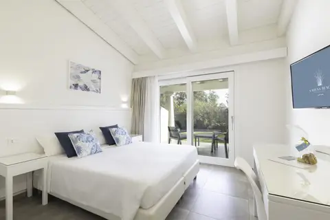 S'Arena Beach Oasis Hotel in Thiniscole/Siniscola — foto 10