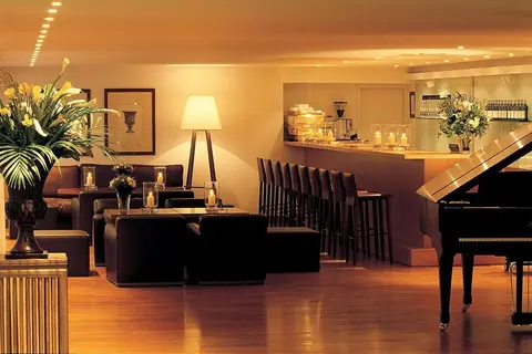 Grand Resort Lagonissi in Athene — foto 3