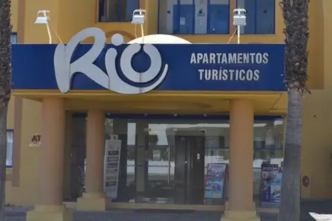 Rio in Loulé, foto 8