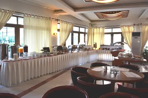 Kos Divine Hotel & Suites in Kos-Stad — foto 19