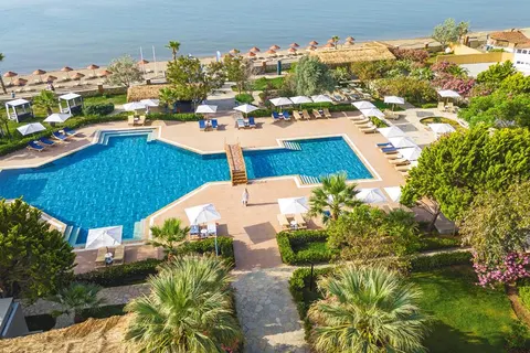 TUI BLUE Angora Beach foto 1