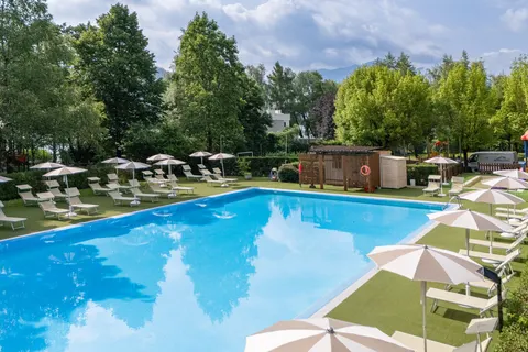 Camping Caldonazzo Family Collection foto 10