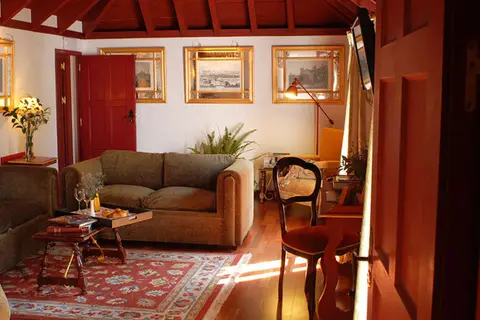 Las Casas De La Juderia in Córdoba — foto 12