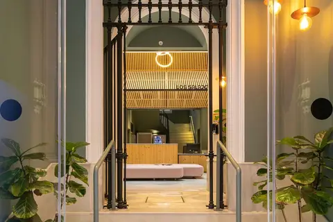 Los Salados Holiday Rentals in Sevilla — foto 7