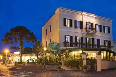 Villa Maria in Ischia, foto 10