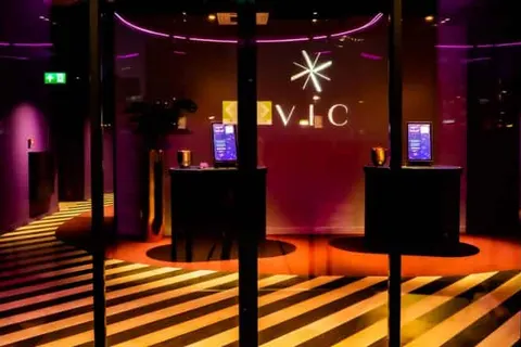 Hotel VIC Leiden foto 12