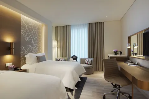 Al Bandar Rotana Creek in Deira — foto 4