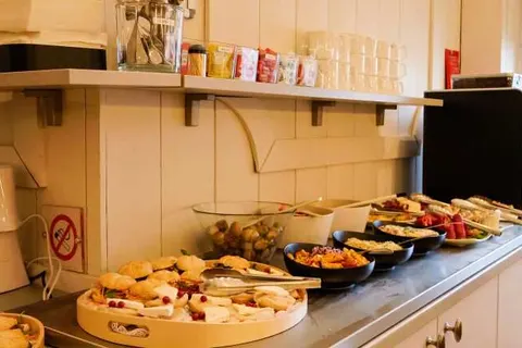 Hotel Gravensteen foto 13