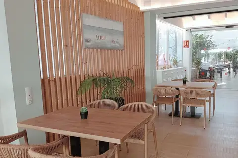 Hotel Rosales in es Pujols — foto 4