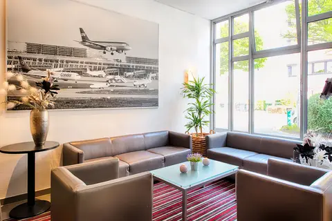 ACHAT Hotel Stuttgart Airport/Messe in Stuttgart — foto 14