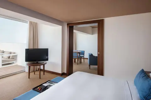 Tivoli Marina Vilamoura Hotel in Loulé — foto 14